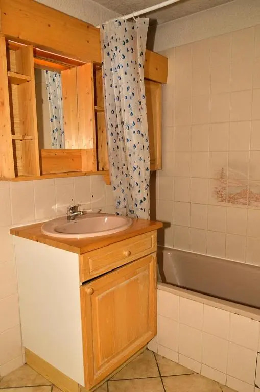 Résidence Arche - 3 Pièces pour 8 Personnes 58