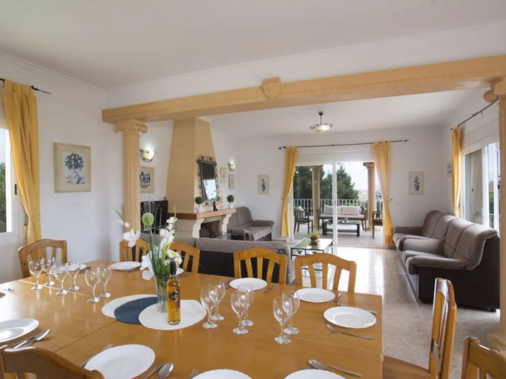 Villa Solpadel by Interhome