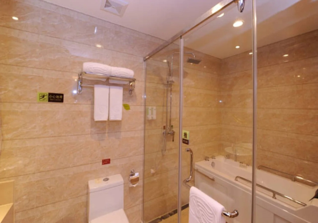 Vienna Hotel Shaoxing Passenger Branch