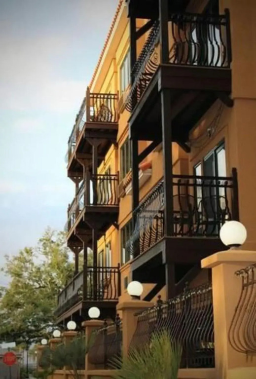 Ocean Inn & Suites