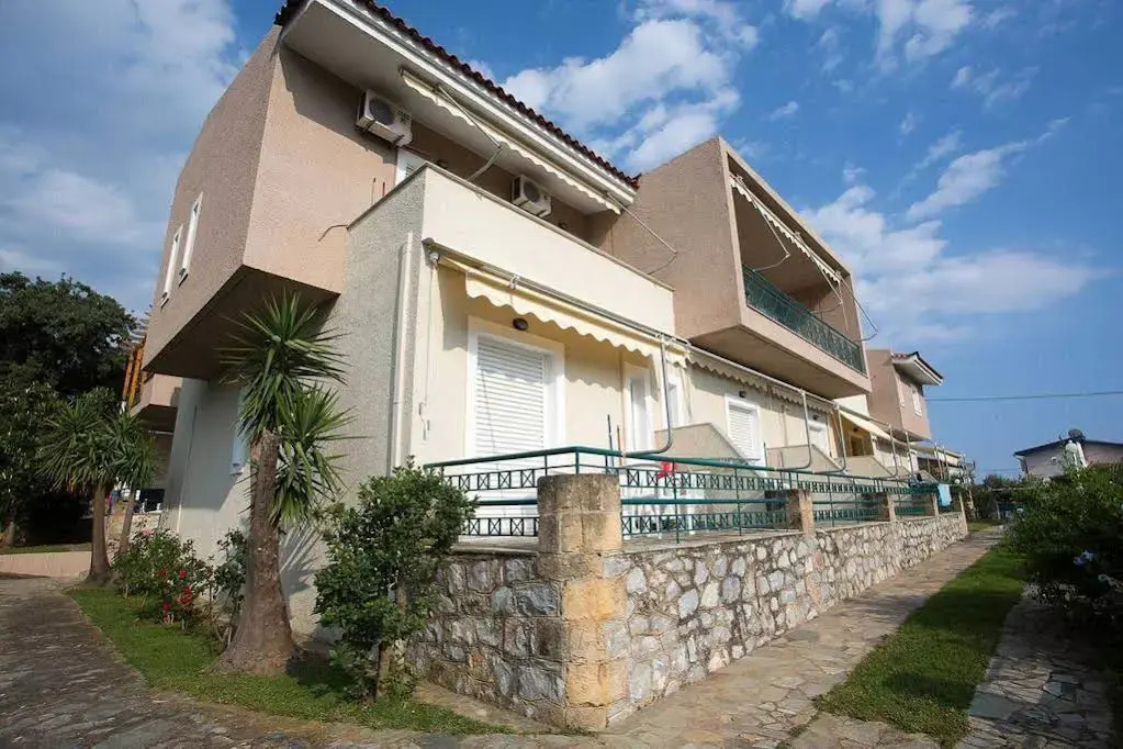 Remvi Hotel - Apartments