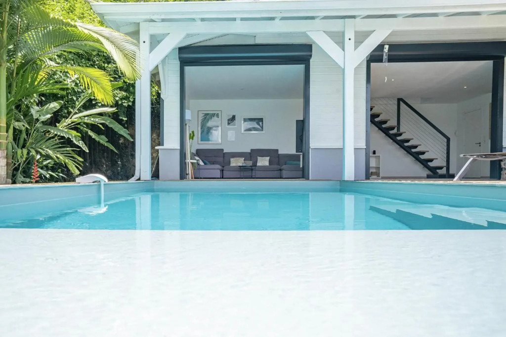 Villa Lanati, 4 ch avec piscine & vue campagne