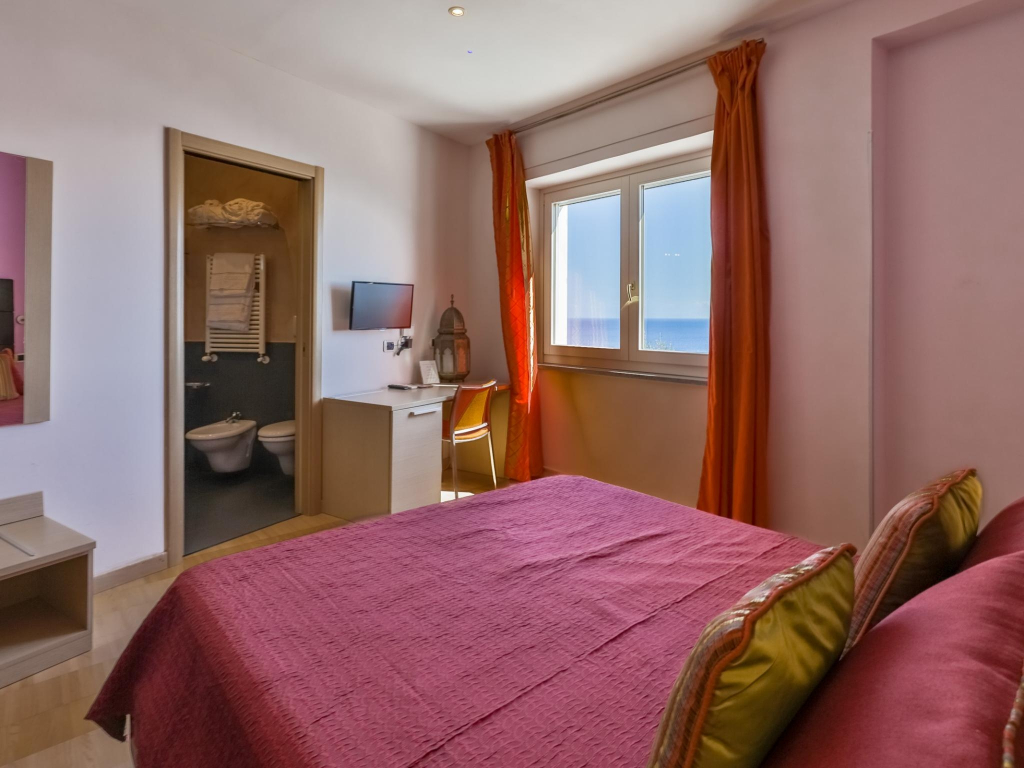 Villa a Amalfi ID 3967