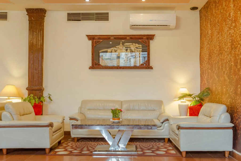 Hotel Vaishali