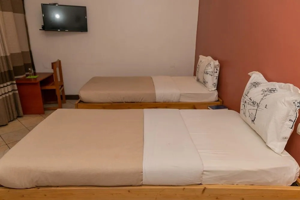 Perle Boutique Hotel