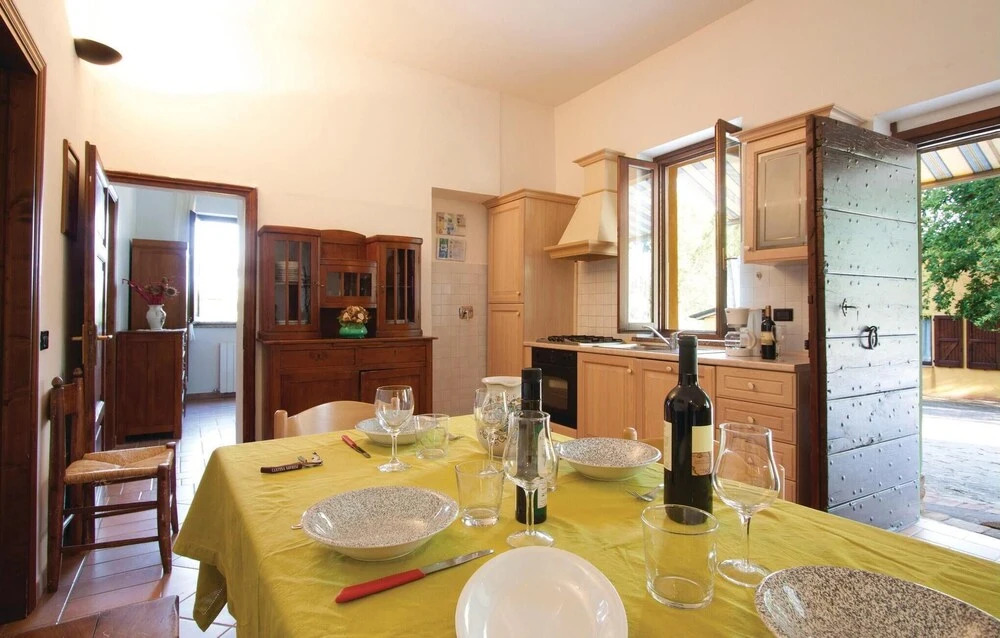 Il Molino - Casale Il Picchio