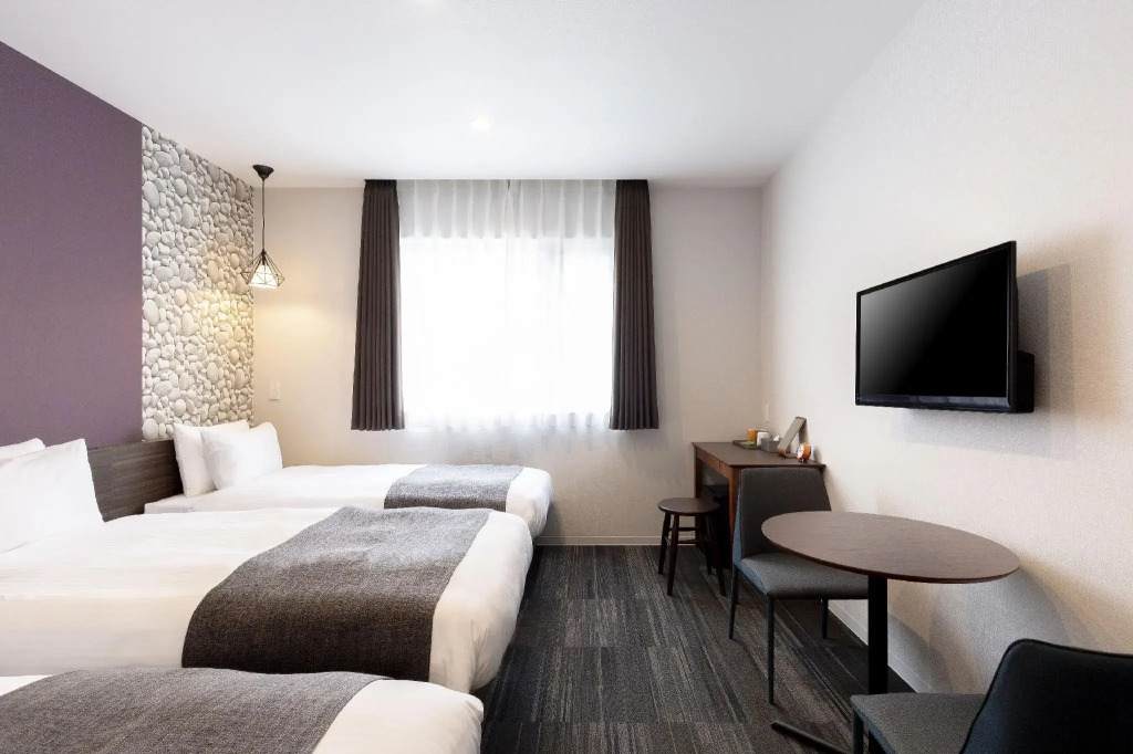Ms Hotel Gojo Naginatagiri