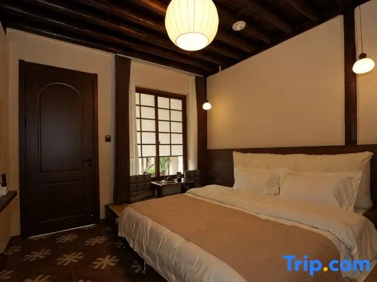 Songxi Magpie hotel