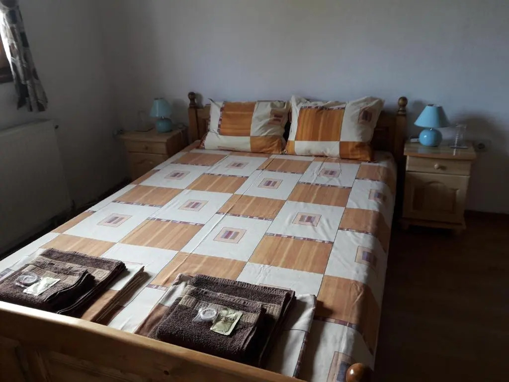 Guest House Yana