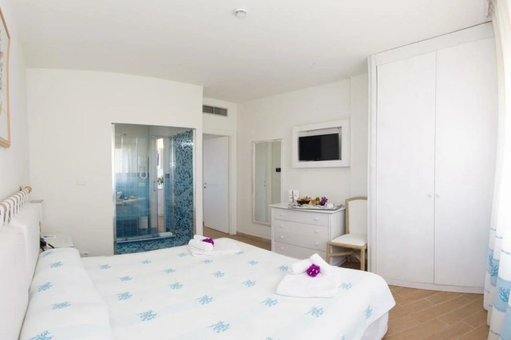 Hotel Palau