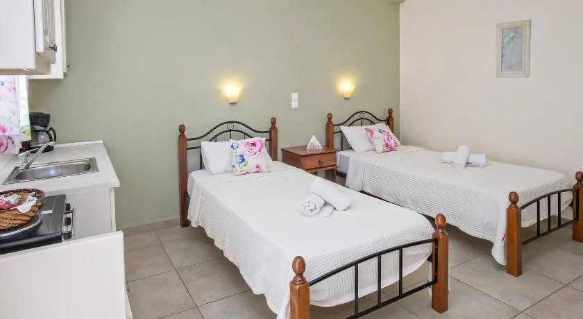 Tiniotissa Studios