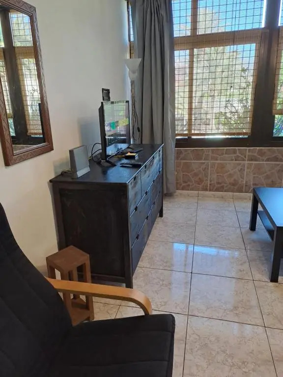 Primavera appartement tot 7 personen