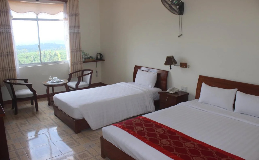 Memories Hotel