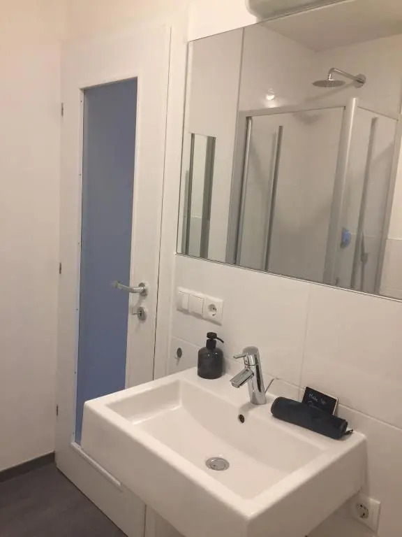 Apartments Torggl