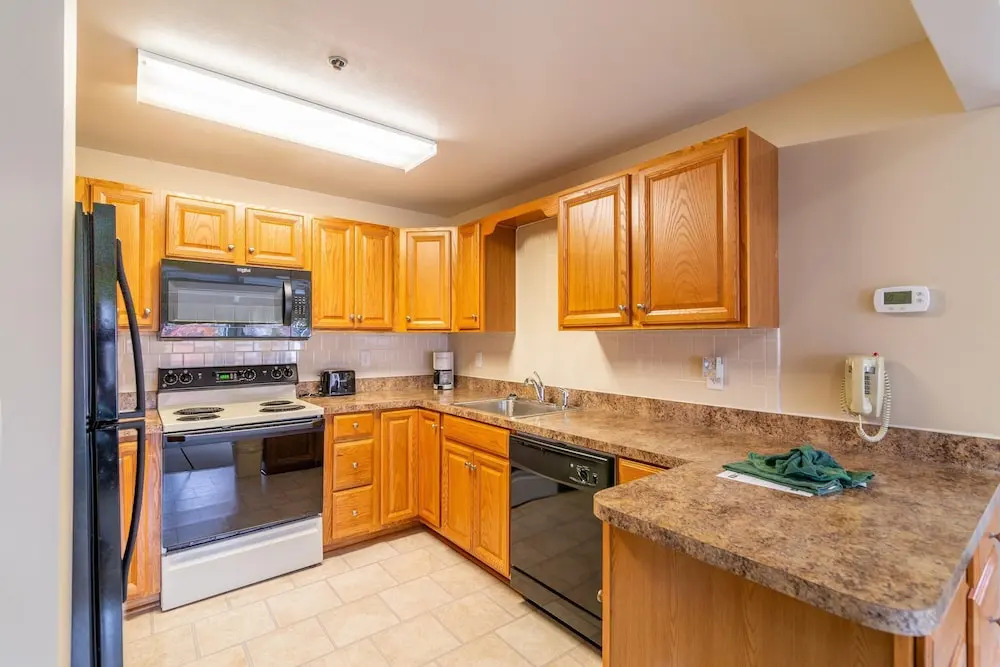 Massanuttens Shenandoah Villas by TripForth