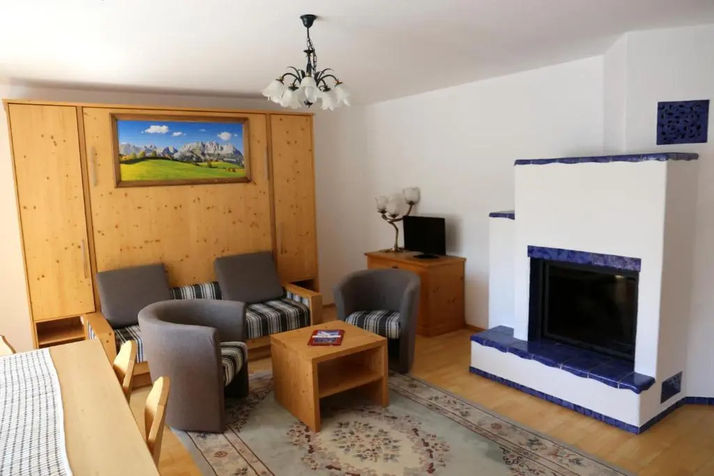 Sport und Familienhotel Klausen