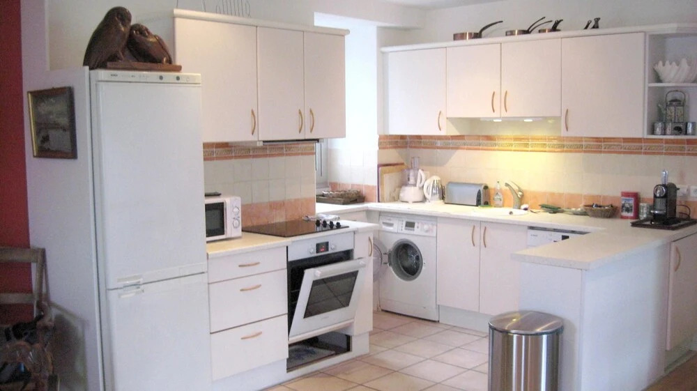 Apartment With 4 Bedrooms in Concarneau, With Wonderful sea View, Furn