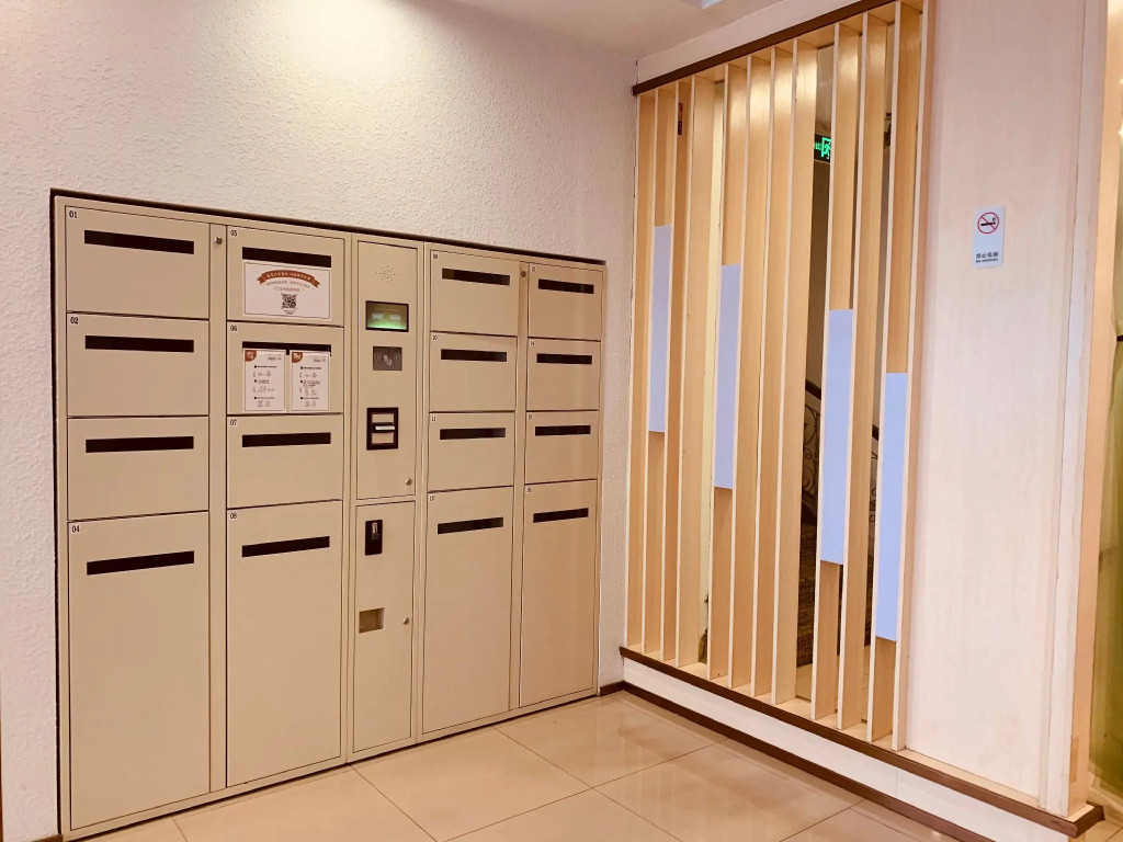 Hanting Hotel Yixing Renmin Zhong Road Pedestrian Street