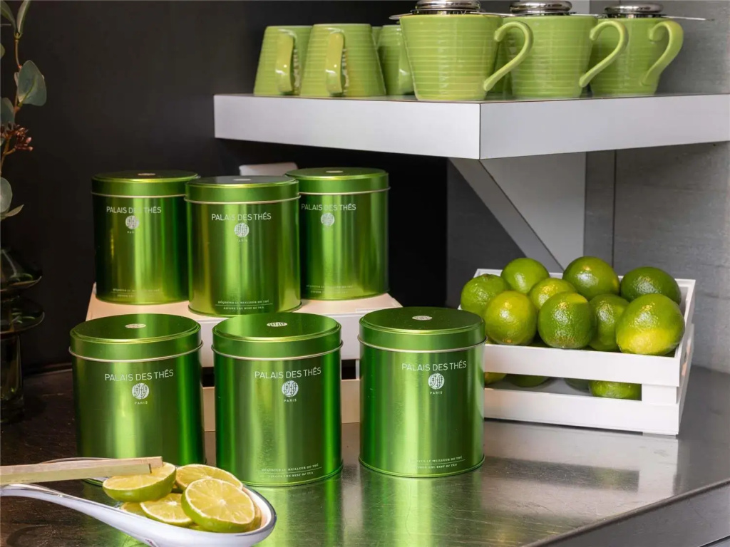 ibis Styles Angoulême Nord