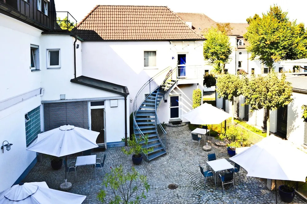 Hotel Purucker