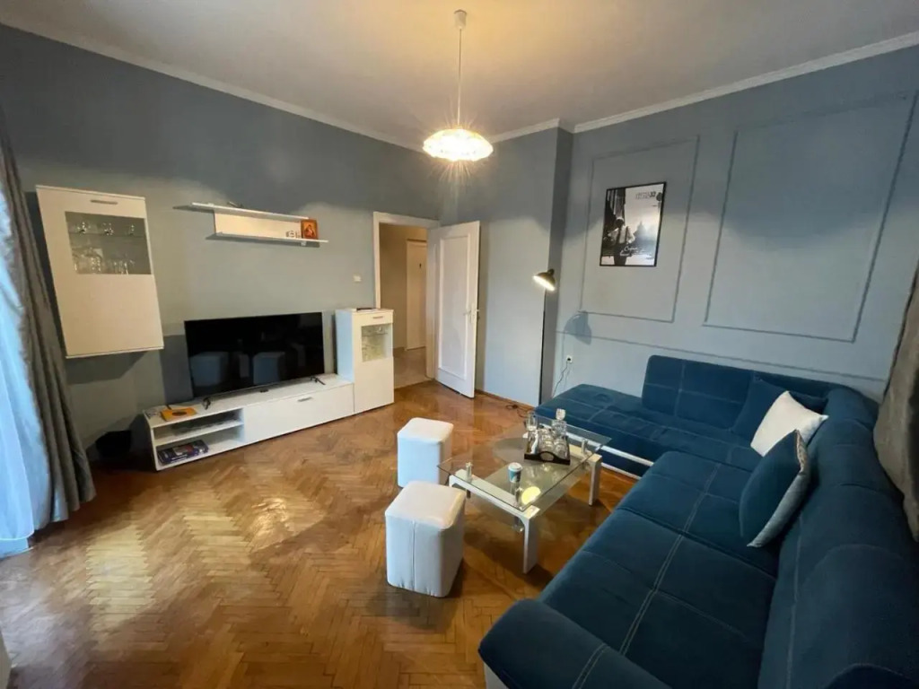 Apt. Plovdiv