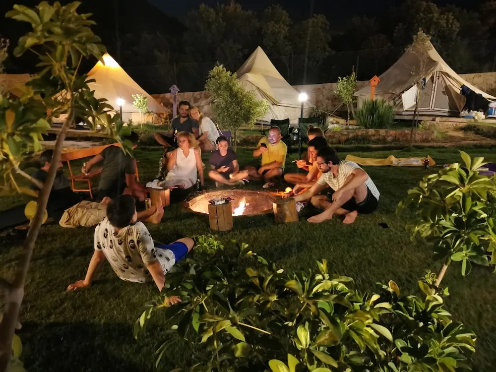 Kaş Joy Glamping