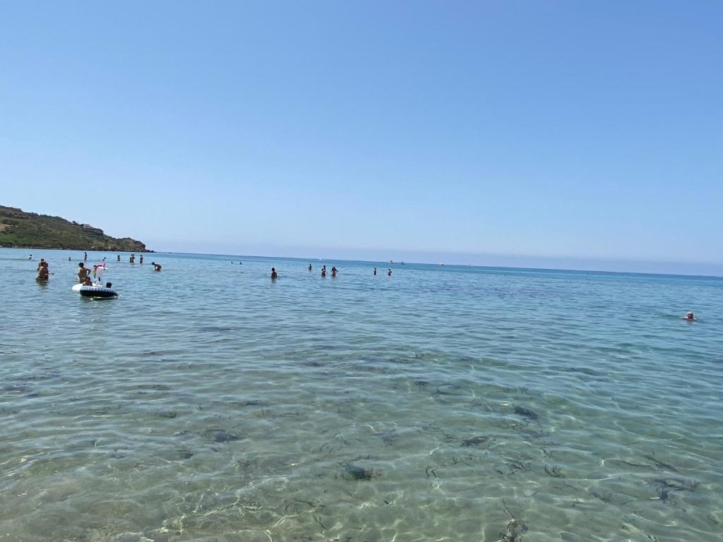 Residenza Savianna suite