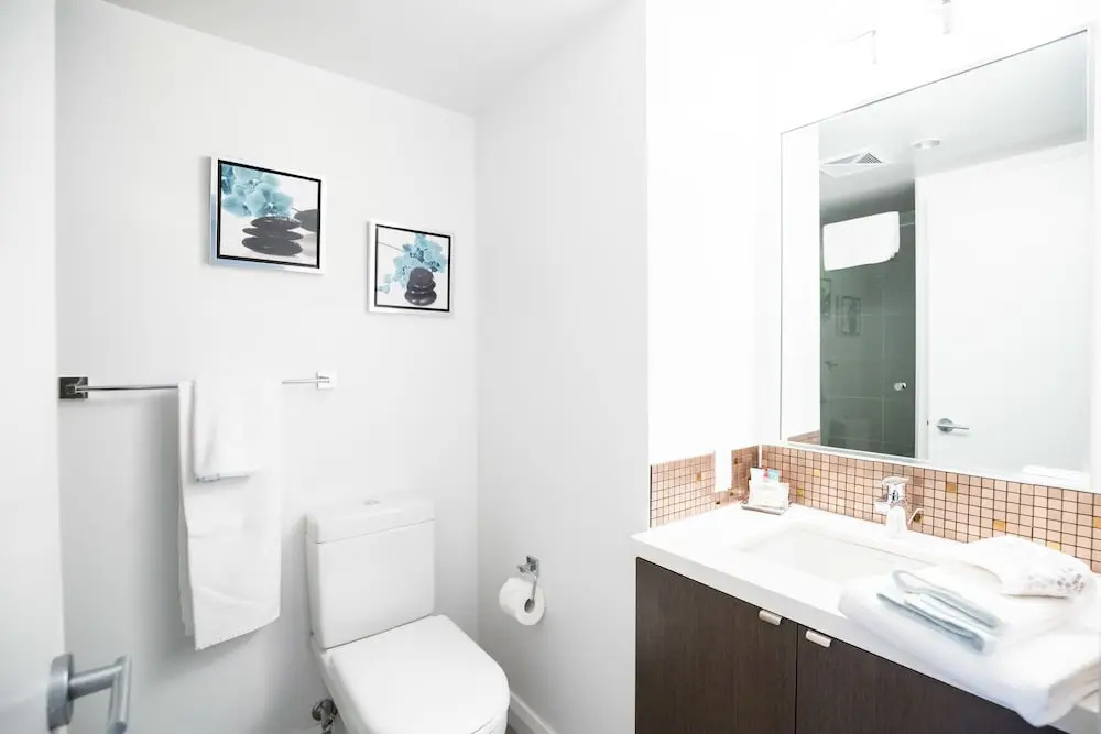 Jet Furnished Suites Yorkville