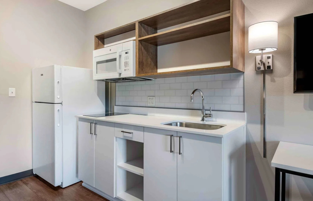 Extended Stay America Premier Suites - Tampa - Fairgrounds - Casino