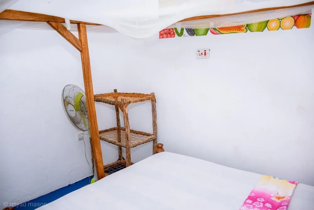 Jambiani Holiday House