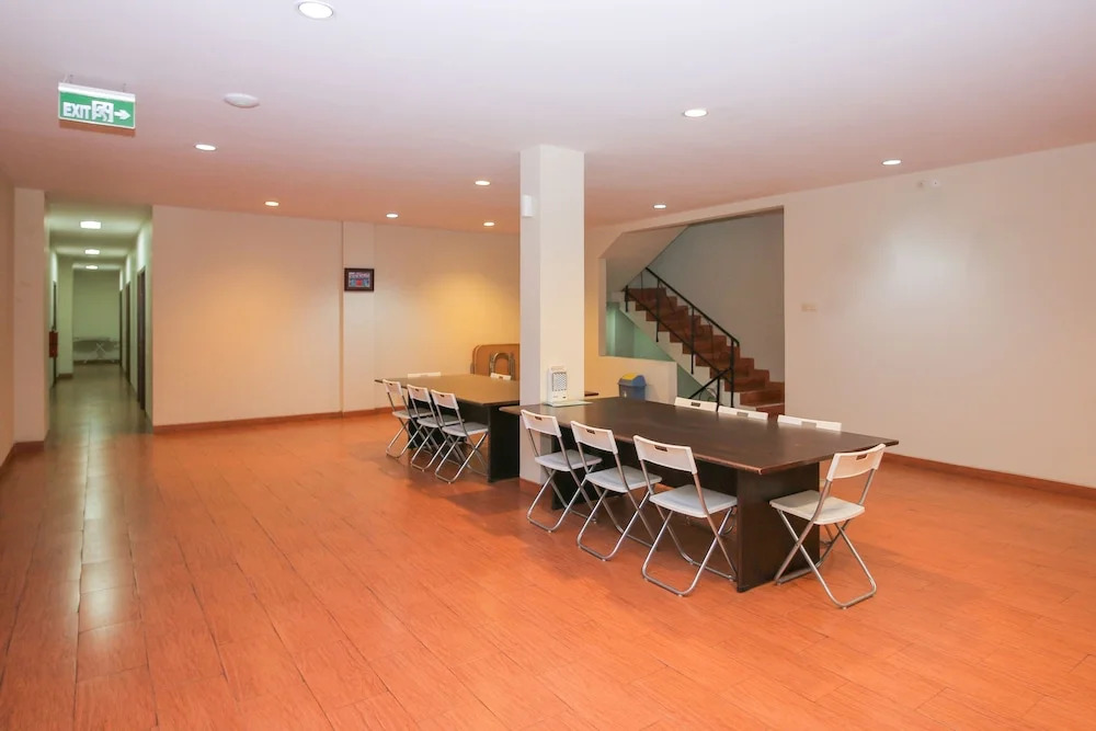 Airy Eco Cipondoh KH Ahmad Dahlan 2 Tangerang