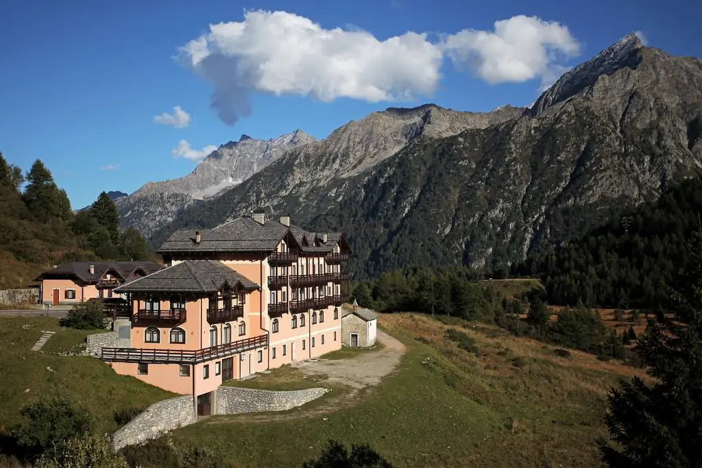 Locanda Locatori