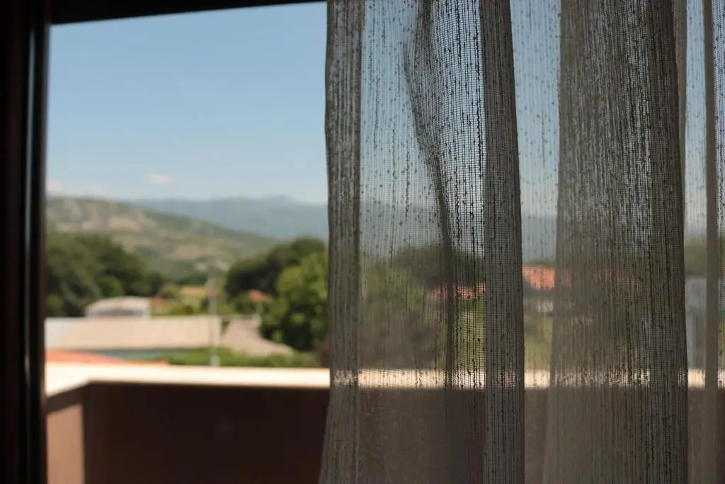 Hotel Perjanik