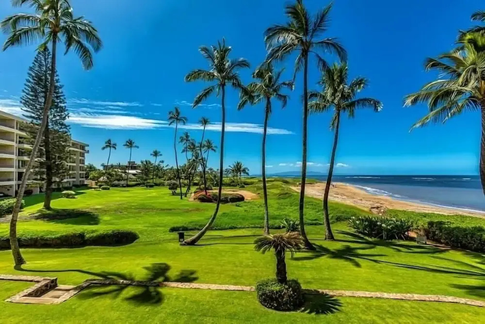 Menehune Shores, #118^ 3 Bedroom Condo