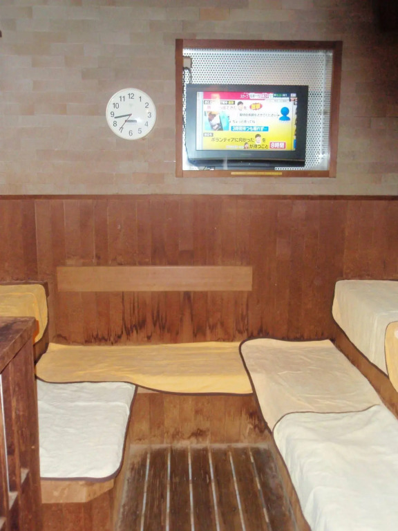 Capsule Hotel Kobe Sannomiya
