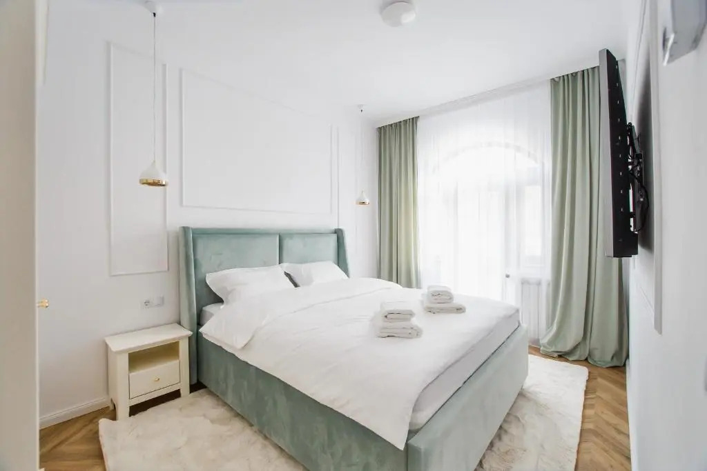 Rya Residence Oradea