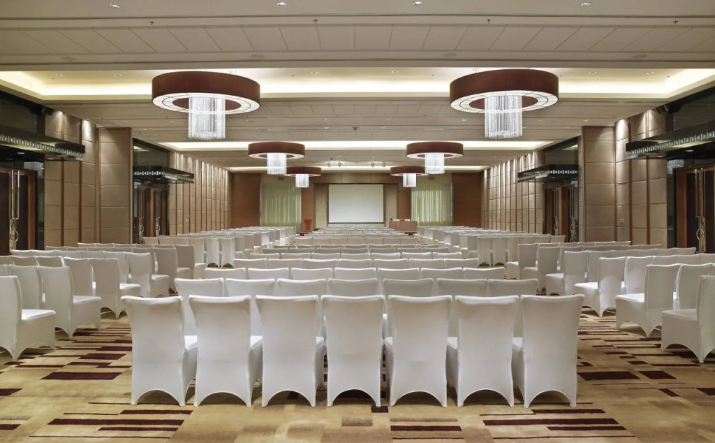 Four Points By Sheraton Beijing, Haidian