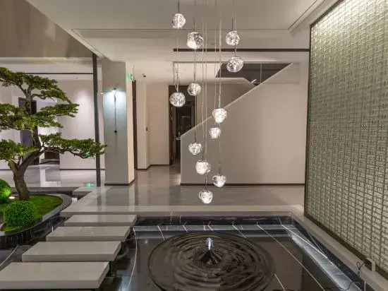 Shanghai Yue Mei Wan Hotel