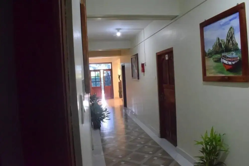 Aashrey Bed and Breakfast