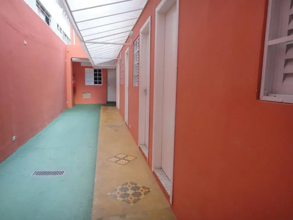 Hotel Trianon