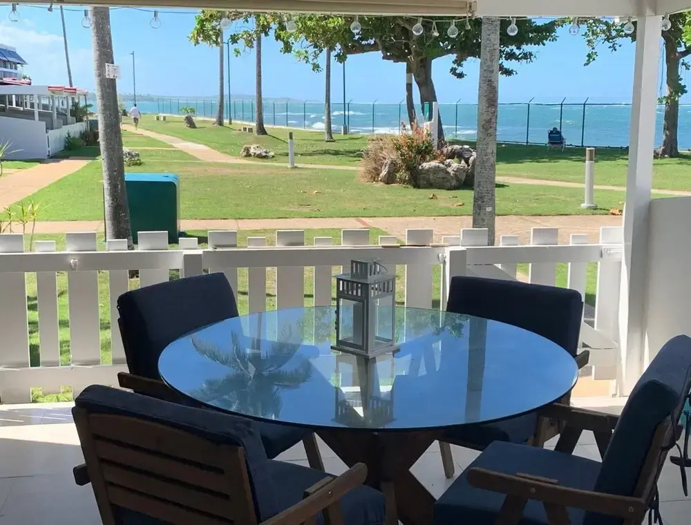 Villa Brisas del Mar-Ocean View Gated Community