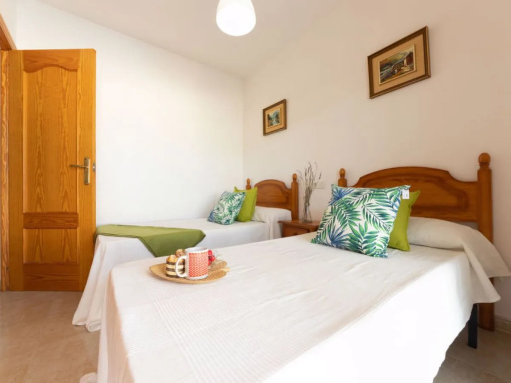 Holiday Home Jenaro by Interhome