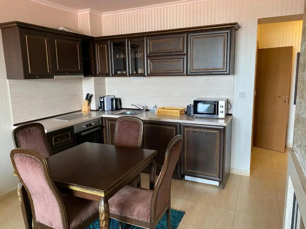 GrandView Apartment Grand Monastery