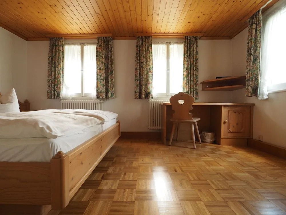 Schwarzwald Apartments im Haus Tanneck - Feldberg - Titisee