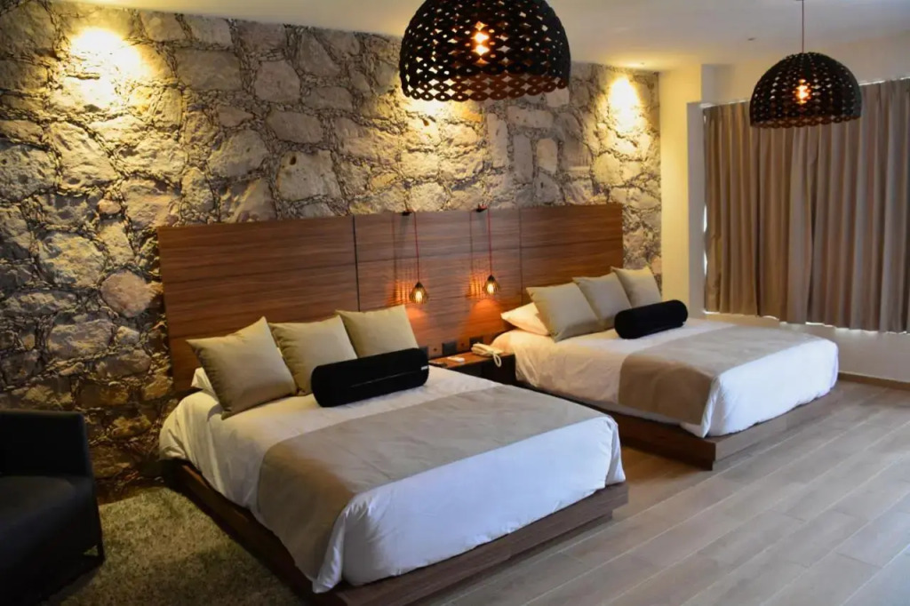 Ilo Rojo Hotel Boutique
