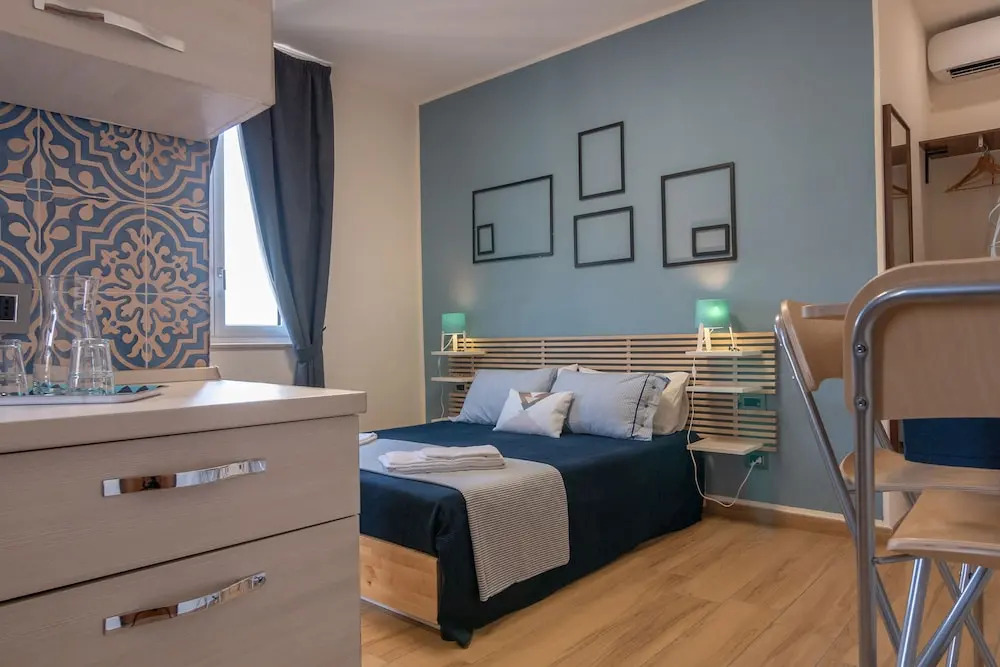 Santa Caterina B&B