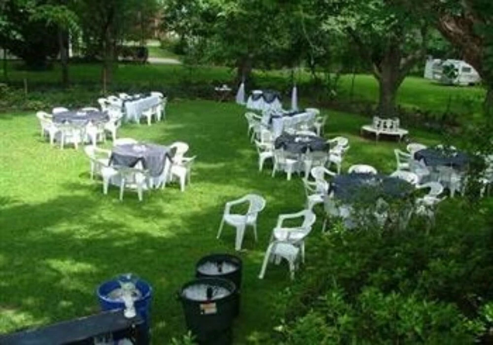Thee Hubbell House