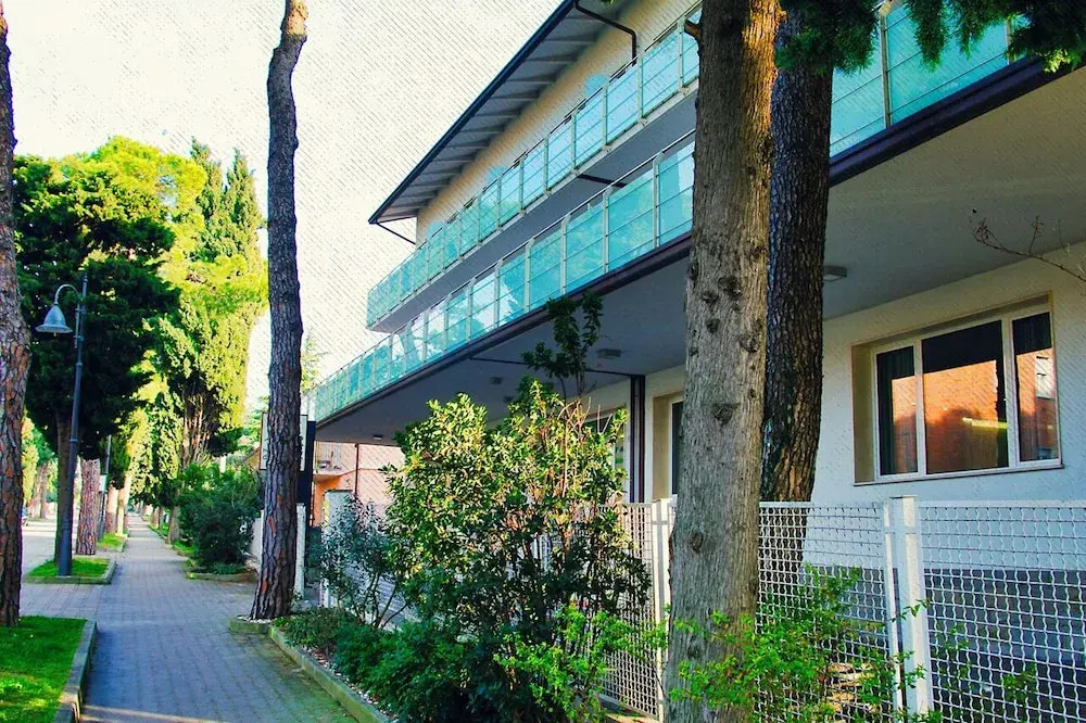 Hotel Delle Colline