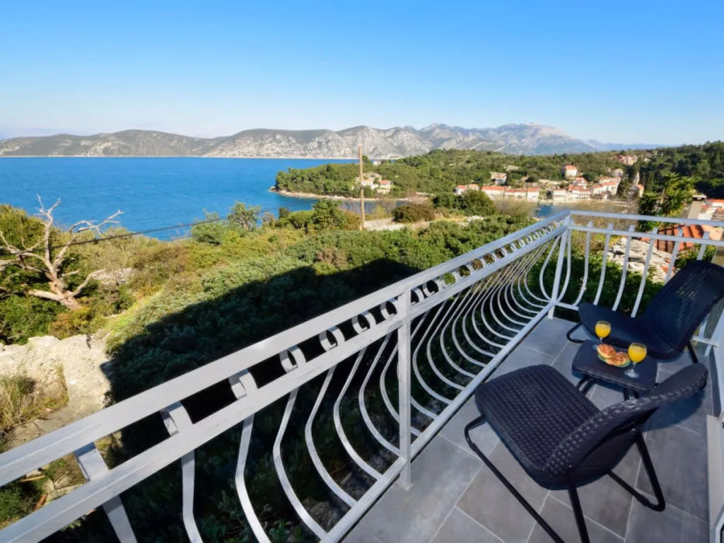 House Lolita Calas de Mallorca