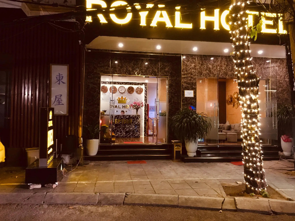 Regal Hotel Hà Nội